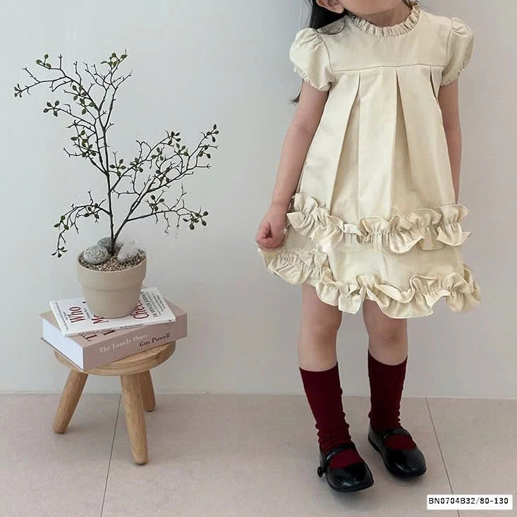 ĐẦM TẦNG BÈO DÁNG NGẮN