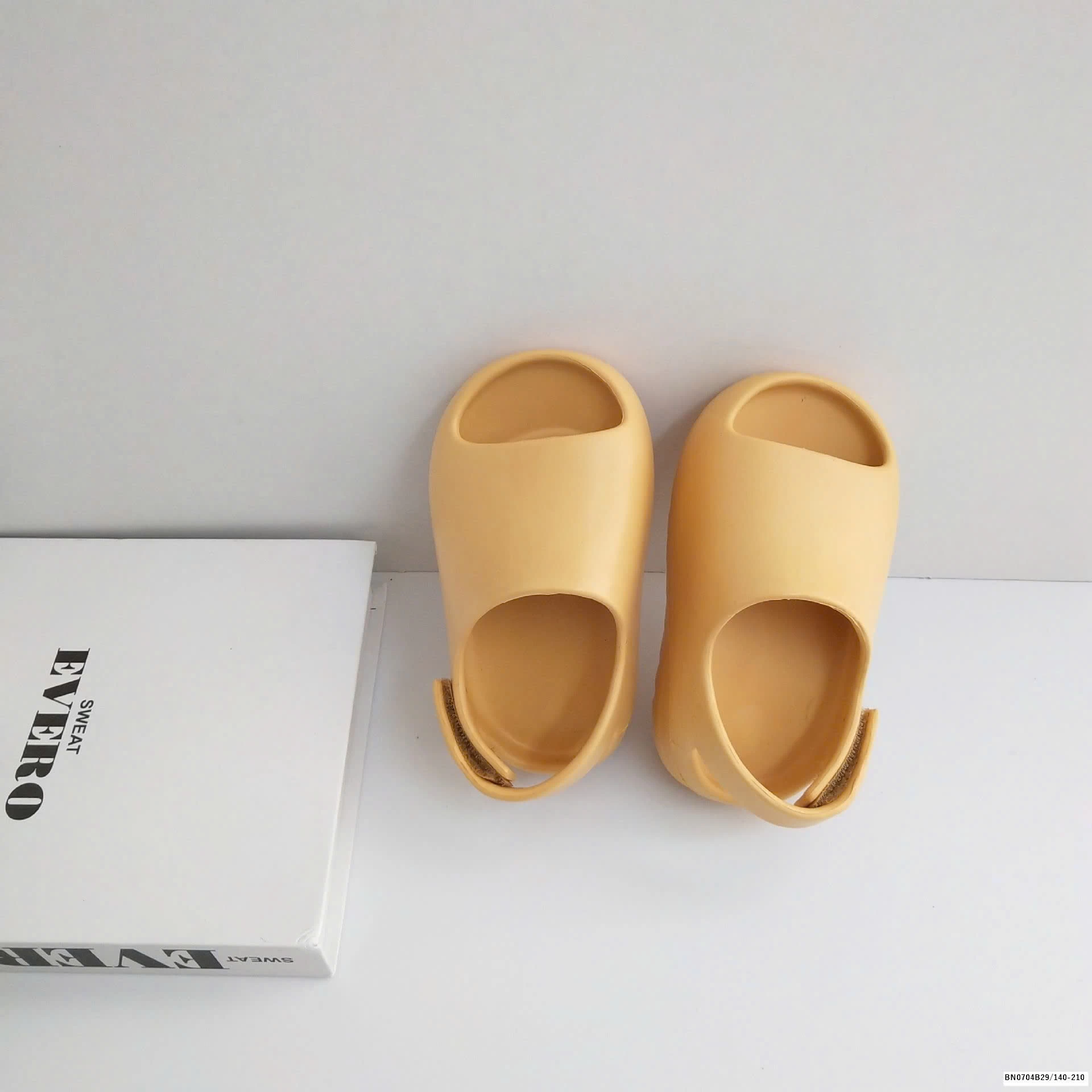 DÉP NHỰA ĐÚC QUAI DÁN