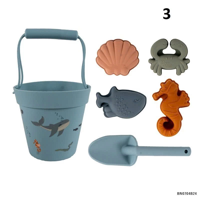 BỘ ĐỒ CHƠI XÚC CÁT