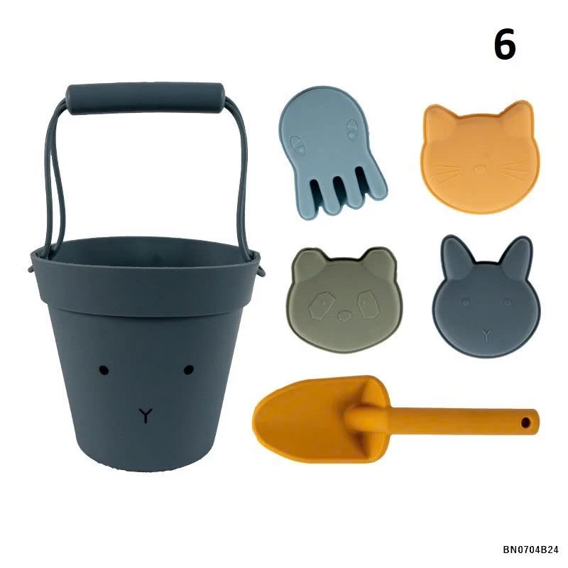 BỘ ĐỒ CHƠI XÚC CÁT