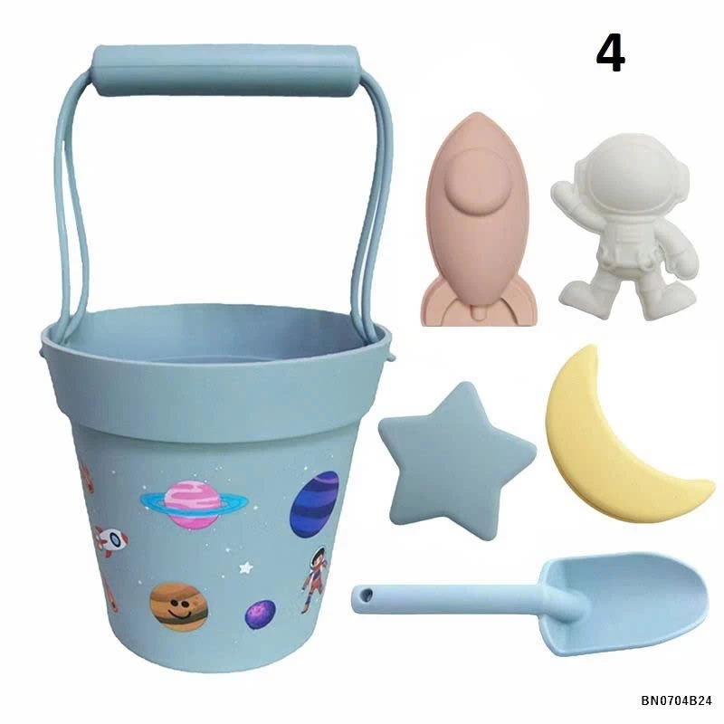 BỘ ĐỒ CHƠI XÚC CÁT