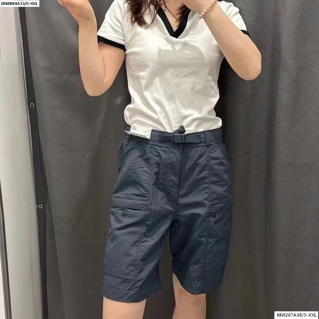 SHORT GIÓ THỂ THAO XUẤT NHẬT