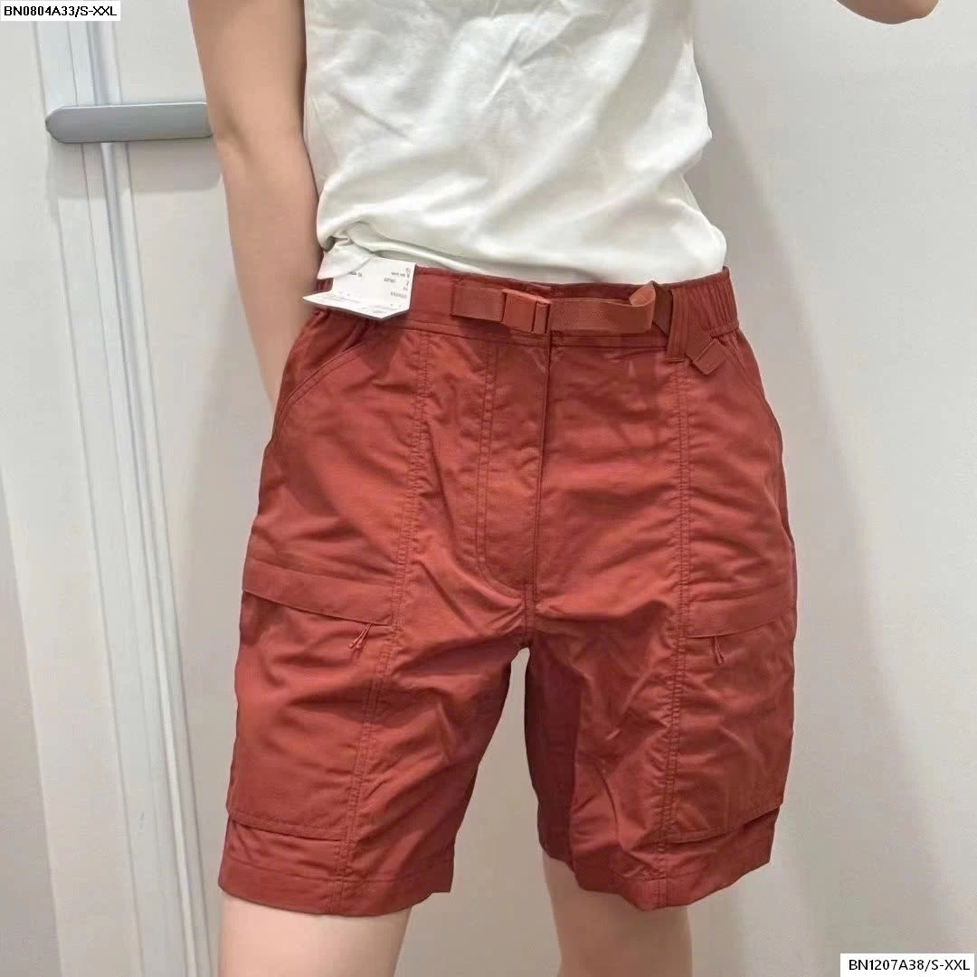 SHORT GIÓ THỂ THAO XUẤT NHẬT