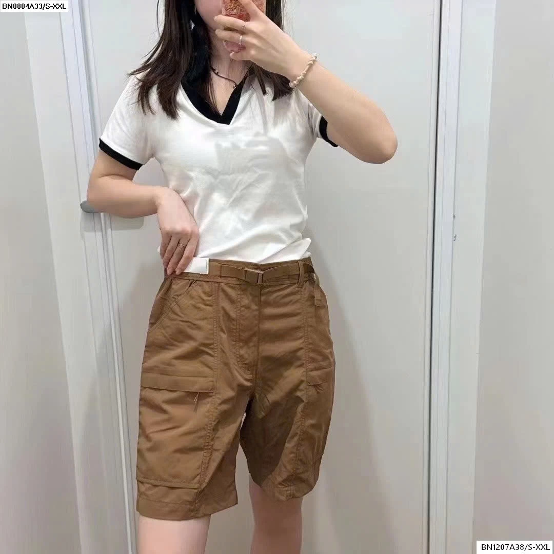 SHORT GIÓ THỂ THAO XUẤT NHẬT