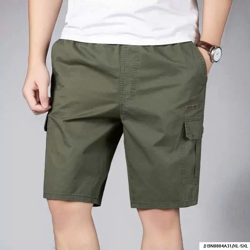 BST QUẦN SHORT NAM