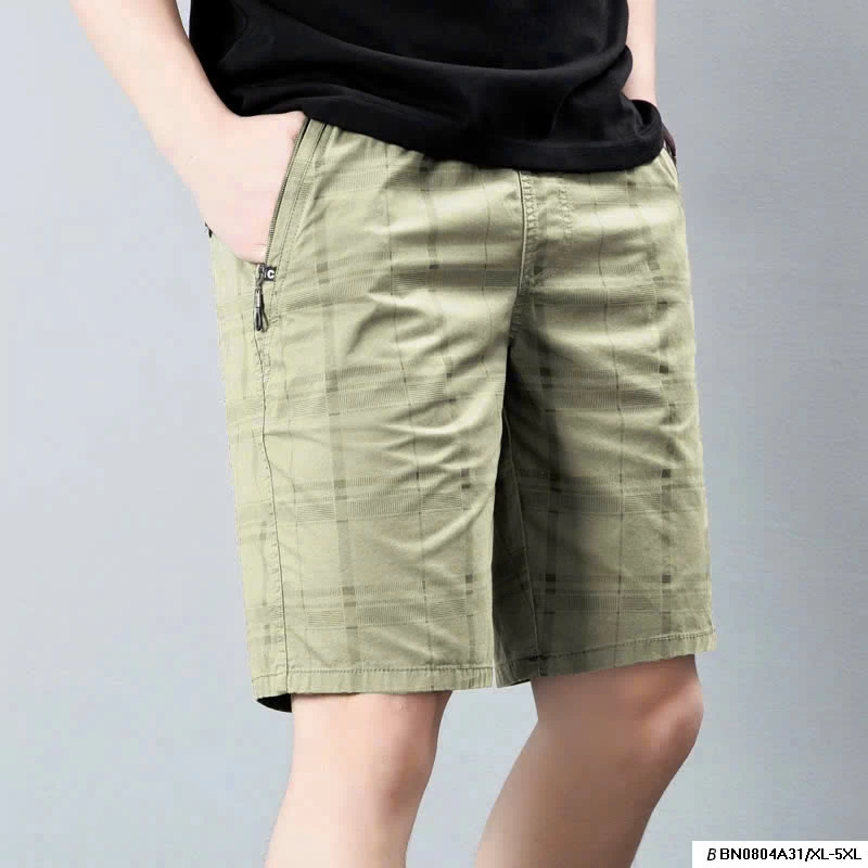 BST QUẦN SHORT NAM