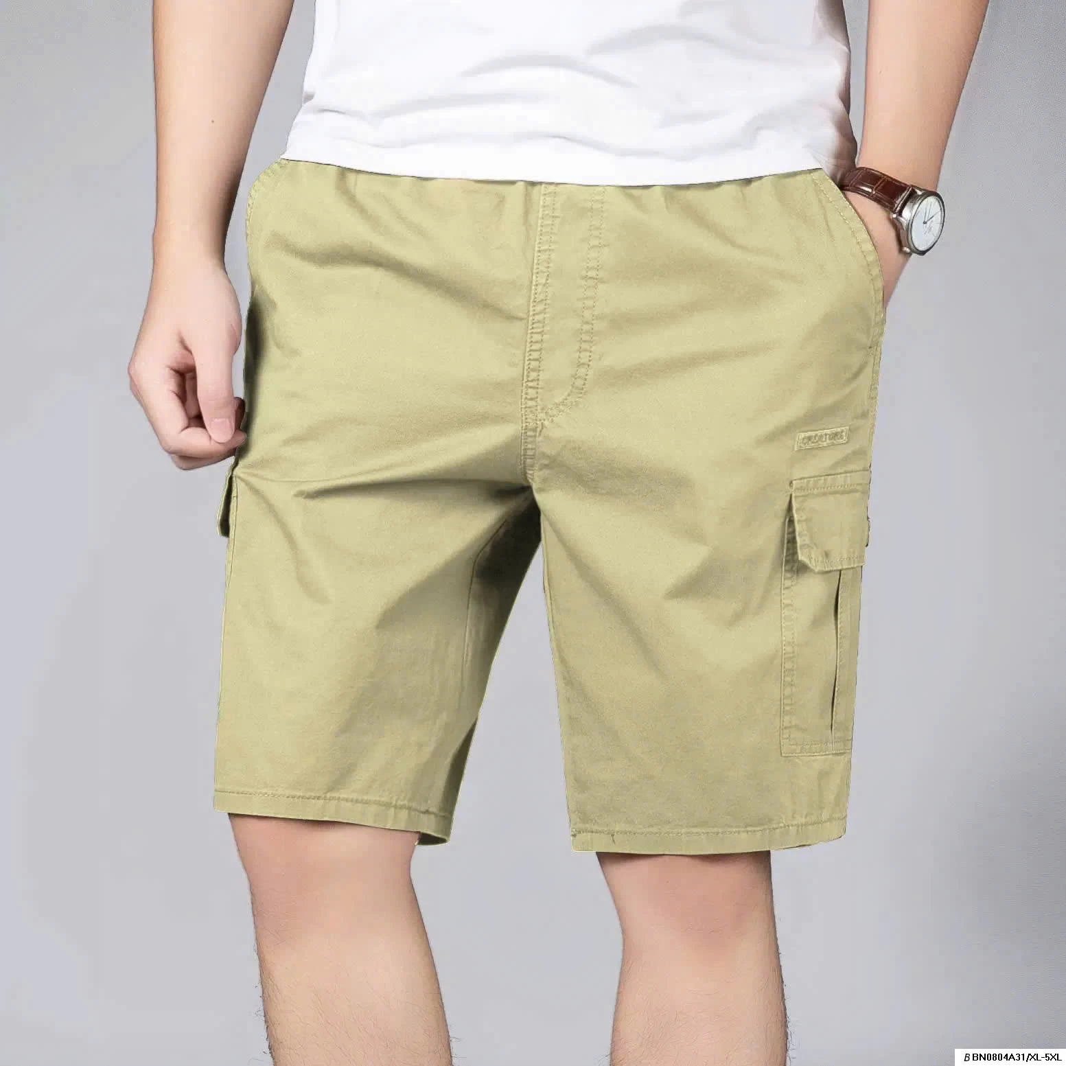 BST QUẦN SHORT NAM