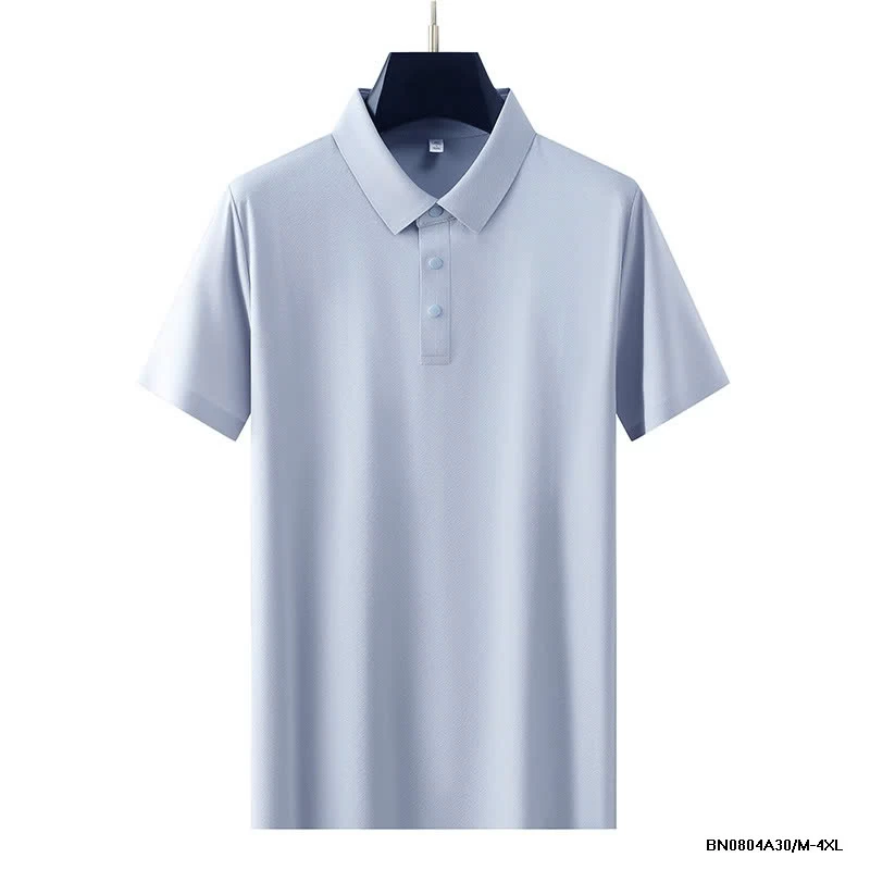 ÁO POLO THUN LỤA CAO CẤP