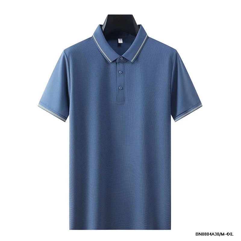 ÁO POLO THUN LỤA CAO CẤP