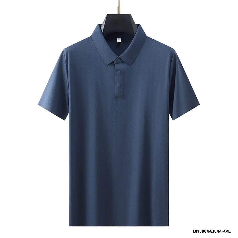 ÁO POLO THUN LỤA CAO CẤP