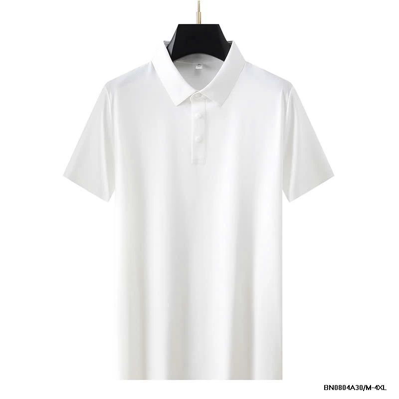 ÁO POLO THUN LỤA CAO CẤP