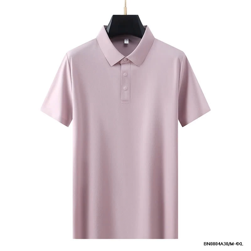 ÁO POLO THUN LỤA CAO CẤP