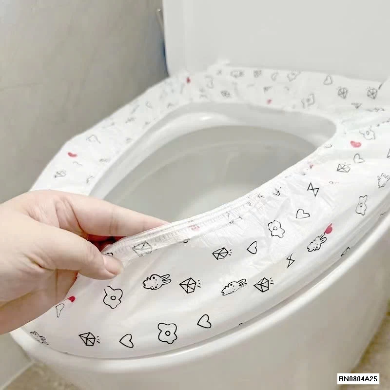 SÉT 5 GÓI BỌC BỒN CẦU