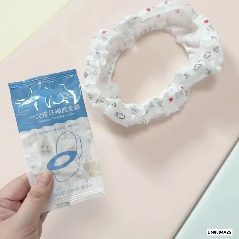 SÉT 5 GÓI BỌC BỒN CẦU