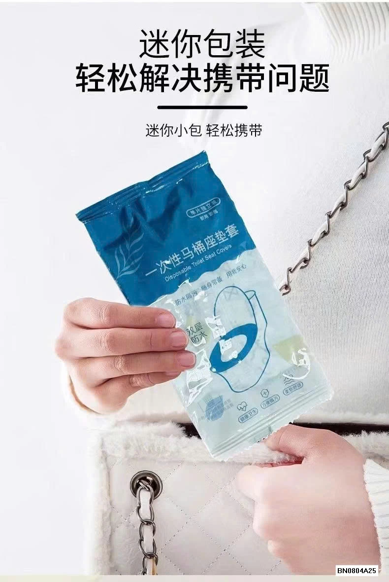 SÉT 5 GÓI BỌC BỒN CẦU