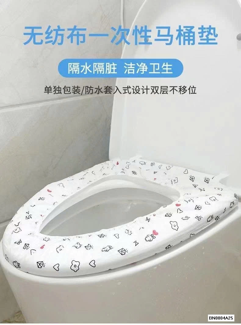 SÉT 5 GÓI BỌC BỒN CẦU