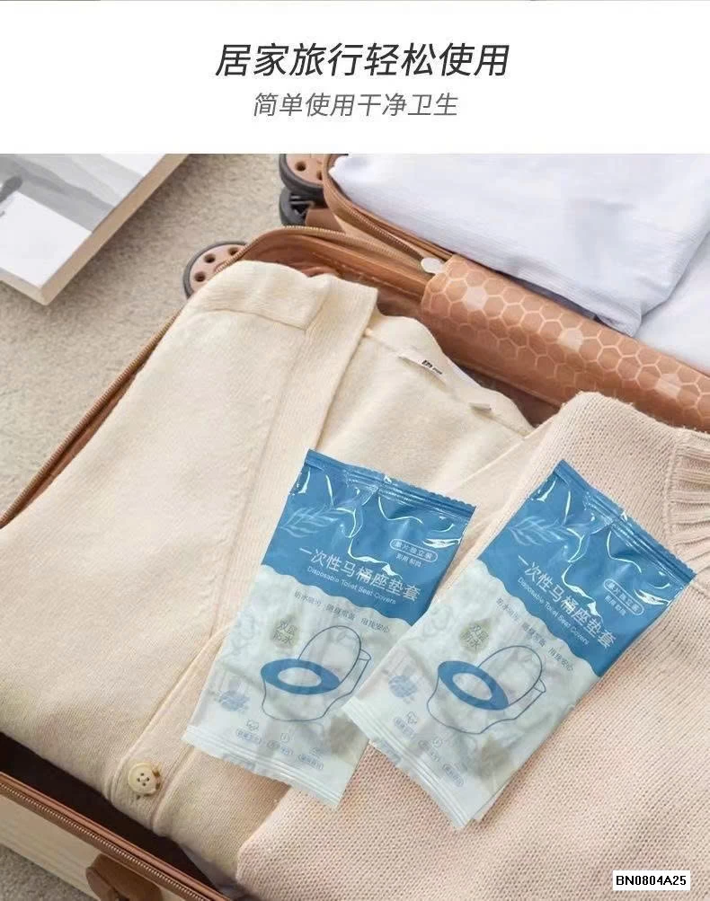 SÉT 5 GÓI BỌC BỒN CẦU