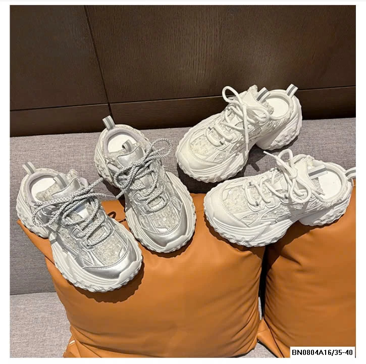 SỤC THỂ THAO ĐẾ ĐINH