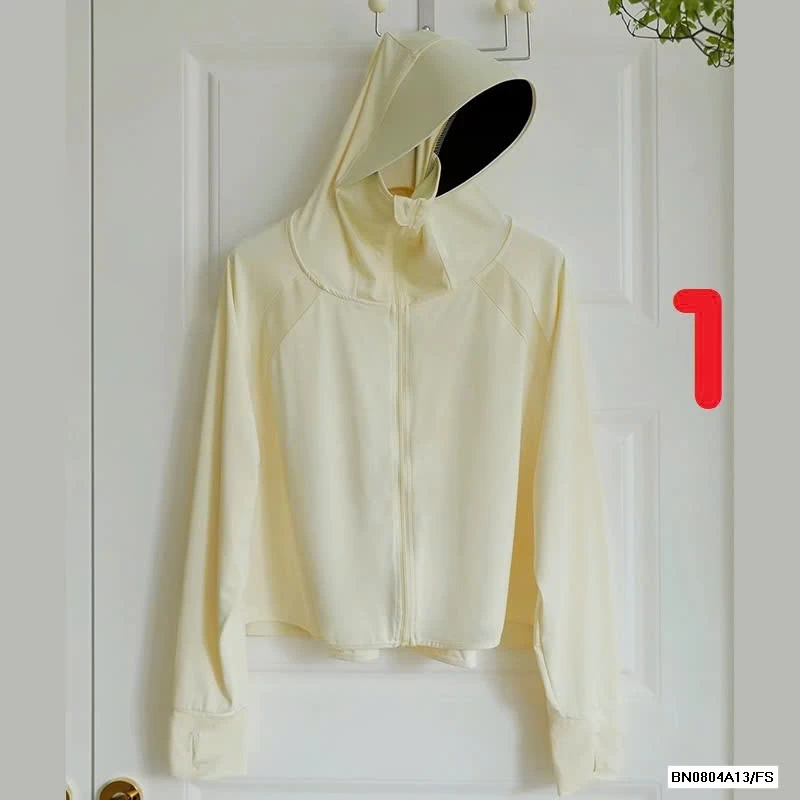 ÁO NẮNG BAUAUCOCO