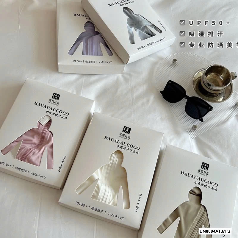 ÁO NẮNG BAUAUCOCO