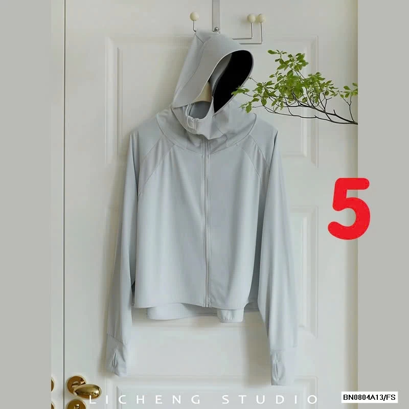 ÁO NẮNG BAUAUCOCO