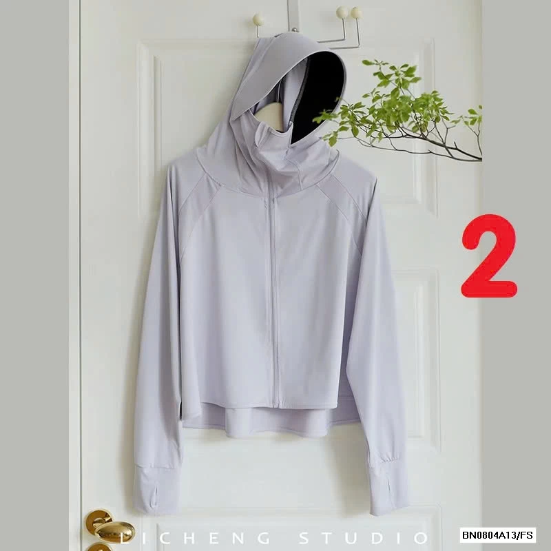 ÁO NẮNG BAUAUCOCO