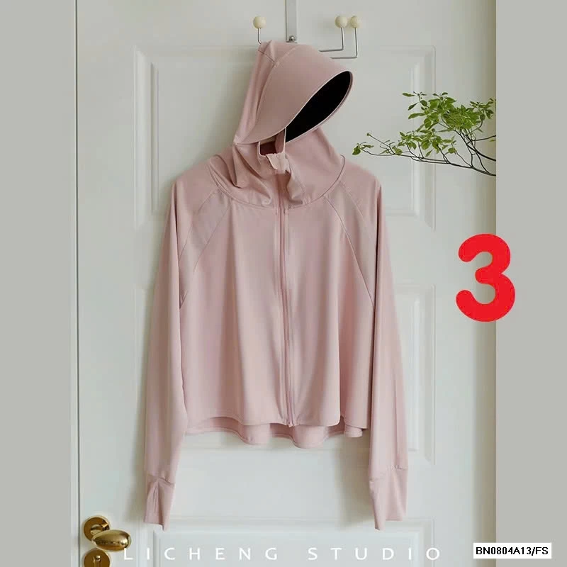 ÁO NẮNG BAUAUCOCO