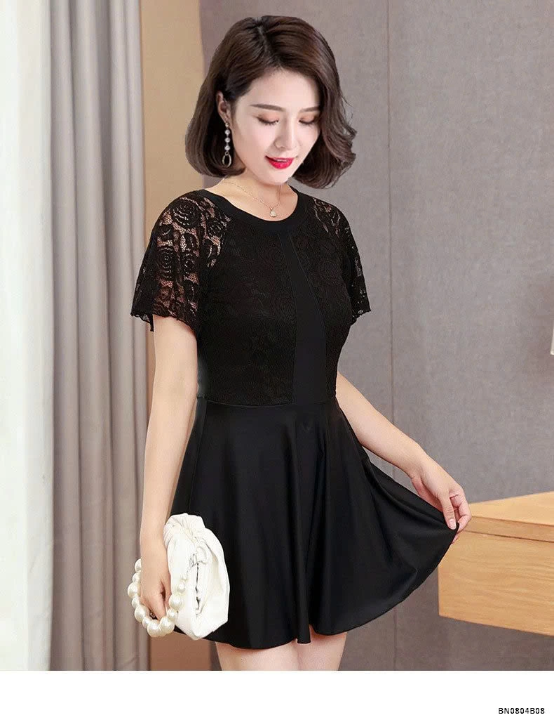 BỘ BƠI TRUNG NIÊN