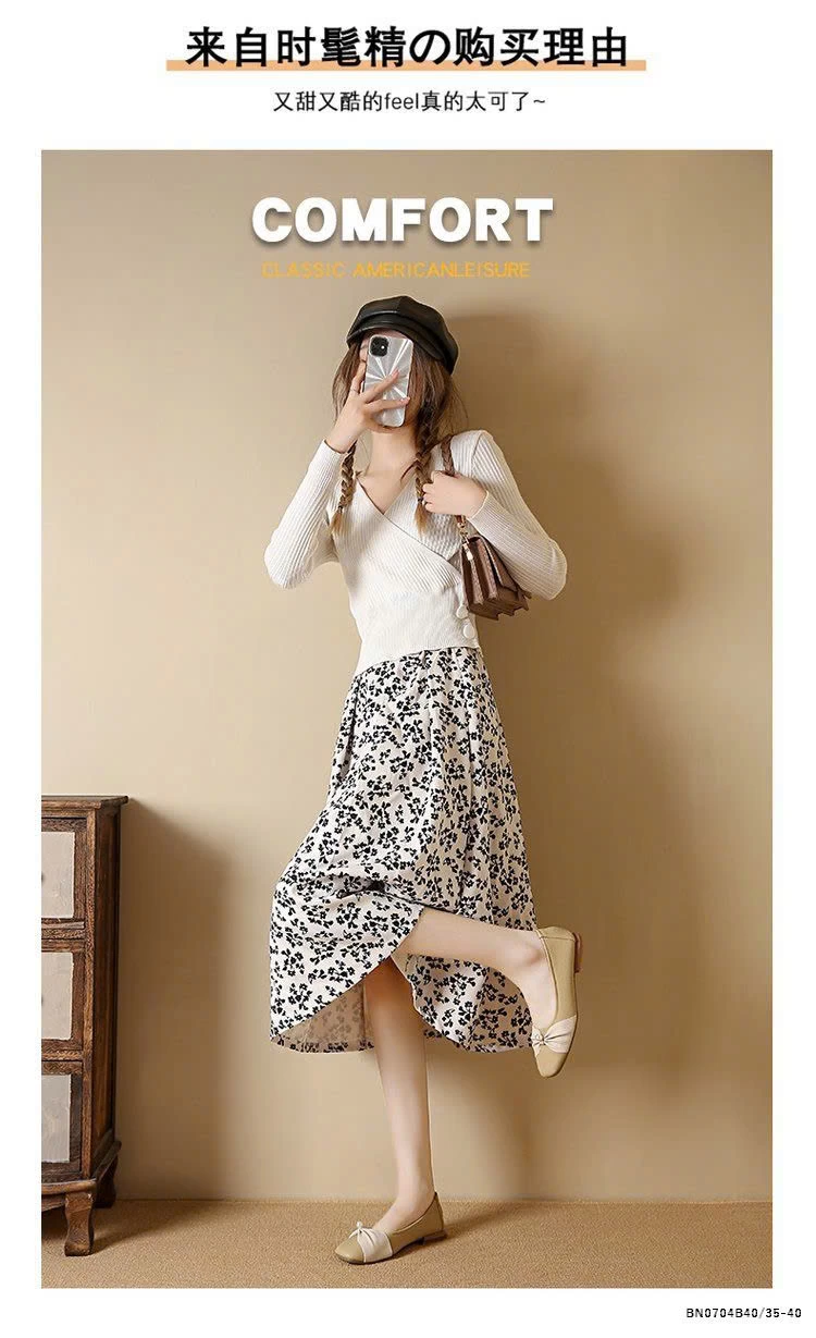 GIÀY BỆP DA MỀM