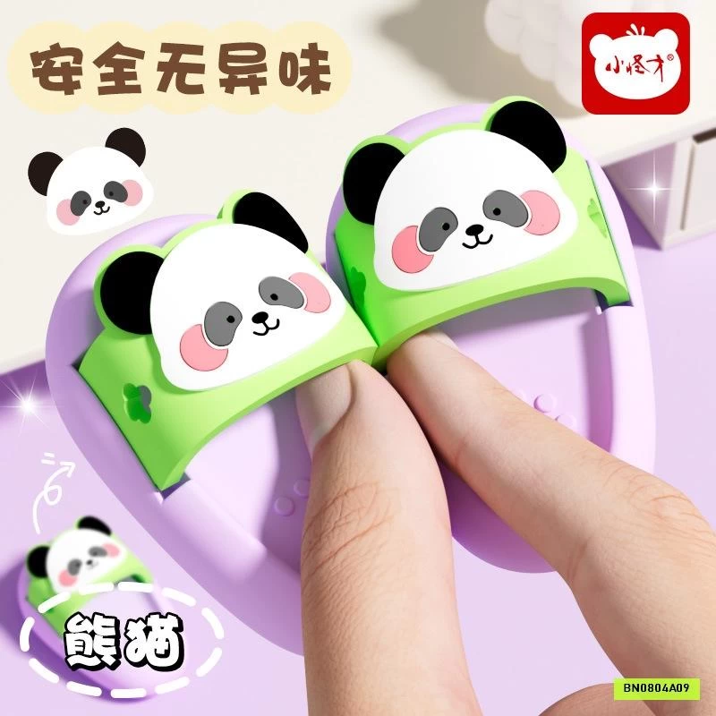 SÉT 5 CẶP TẨY ĐÔI DÉP THÚ CƯNG