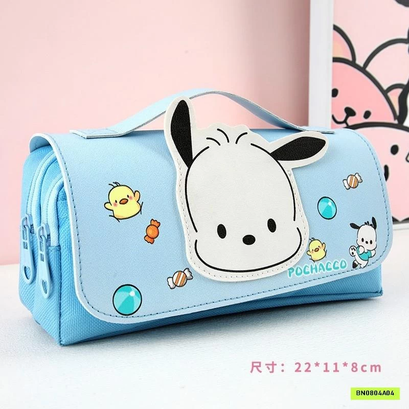 HỘP BÚT SANRIO