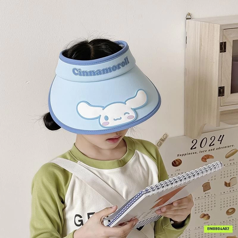 MŨ CHỐNG NẮNG SANRIO