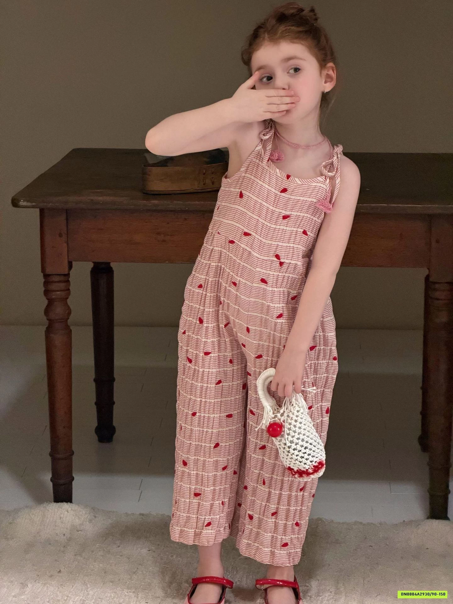 JUM ĐŨI HỒNG TRÁI TIM