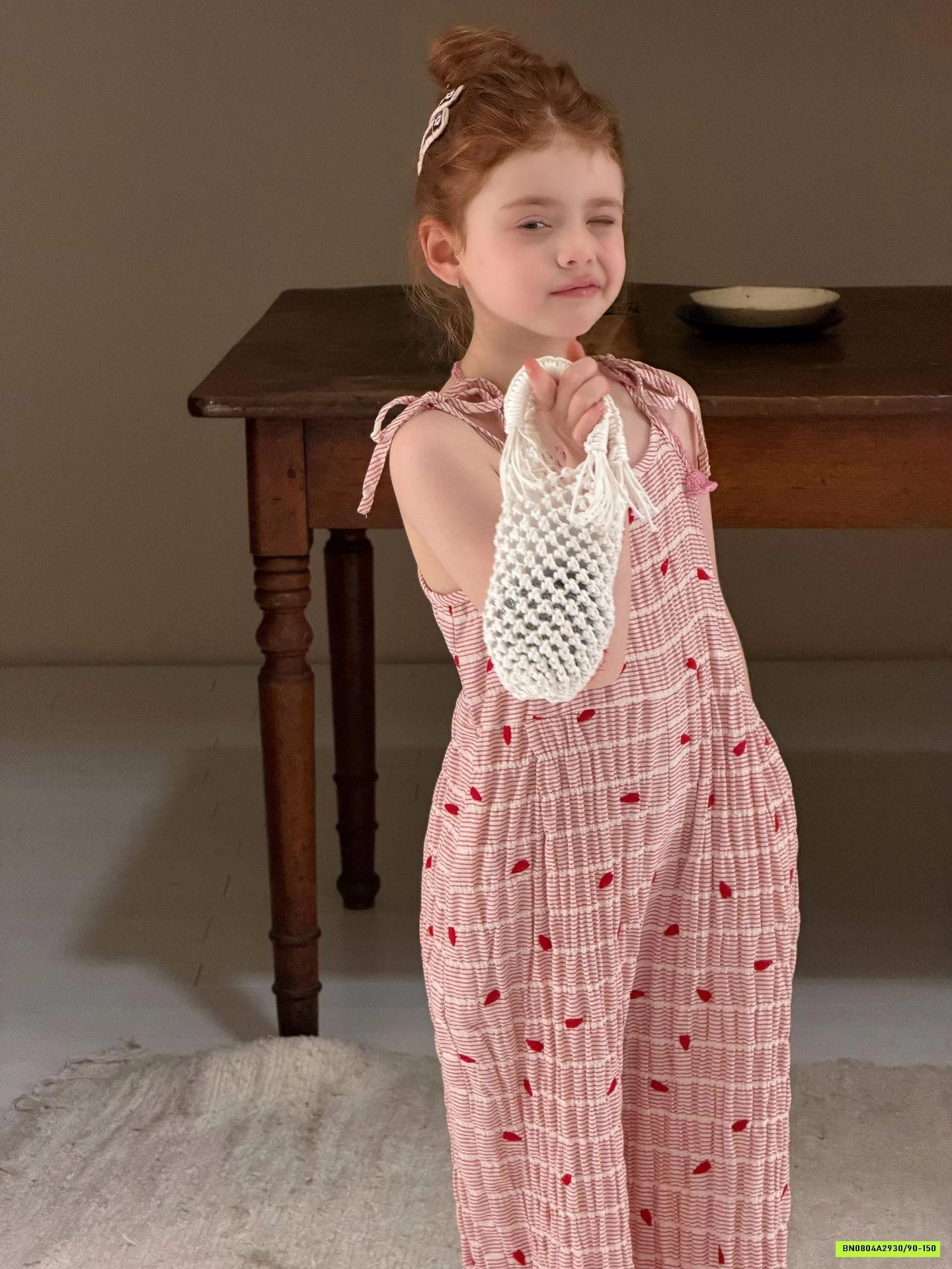 JUM ĐŨI HỒNG TRÁI TIM