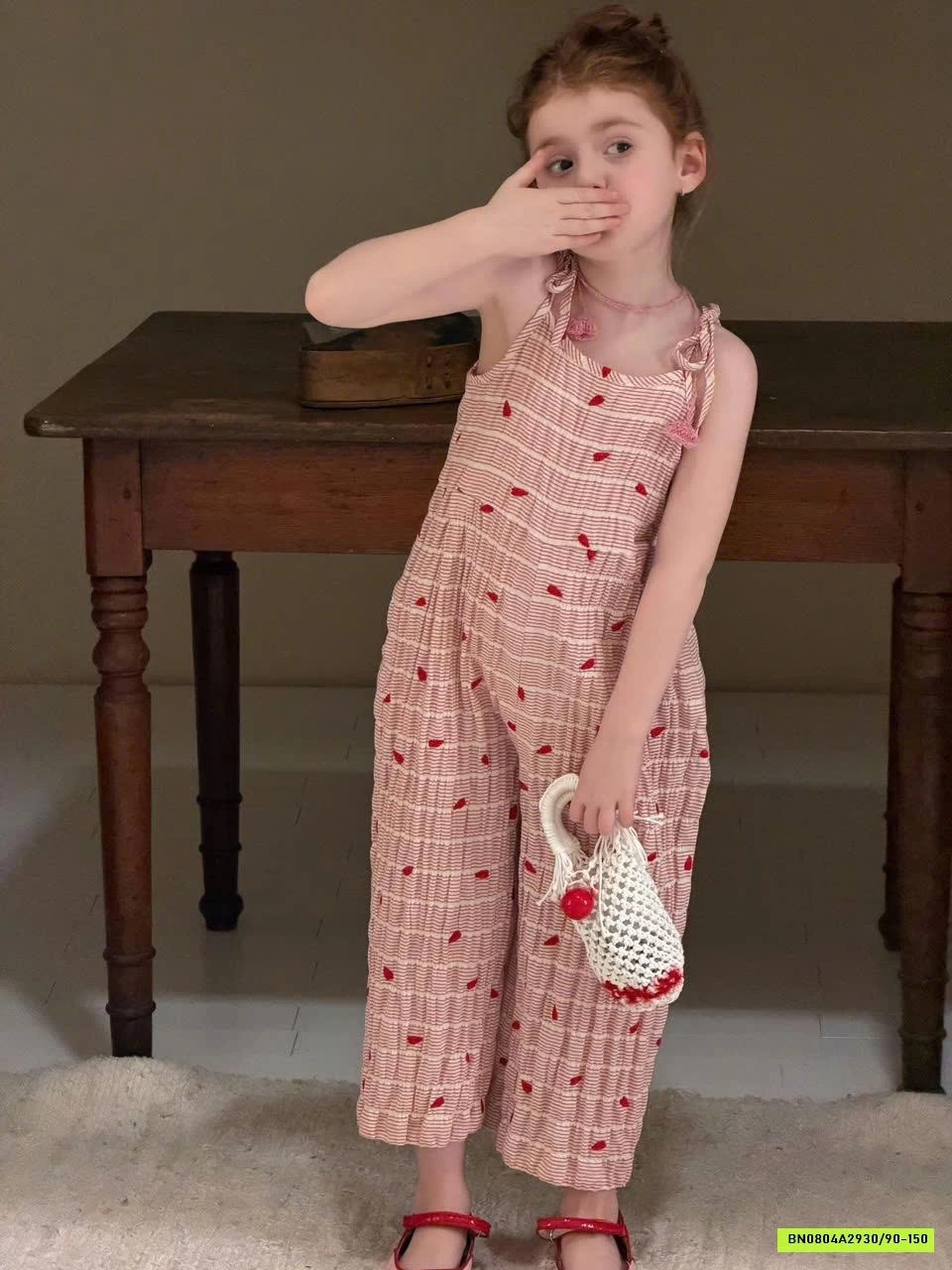 JUM ĐŨI HỒNG TRÁI TIM