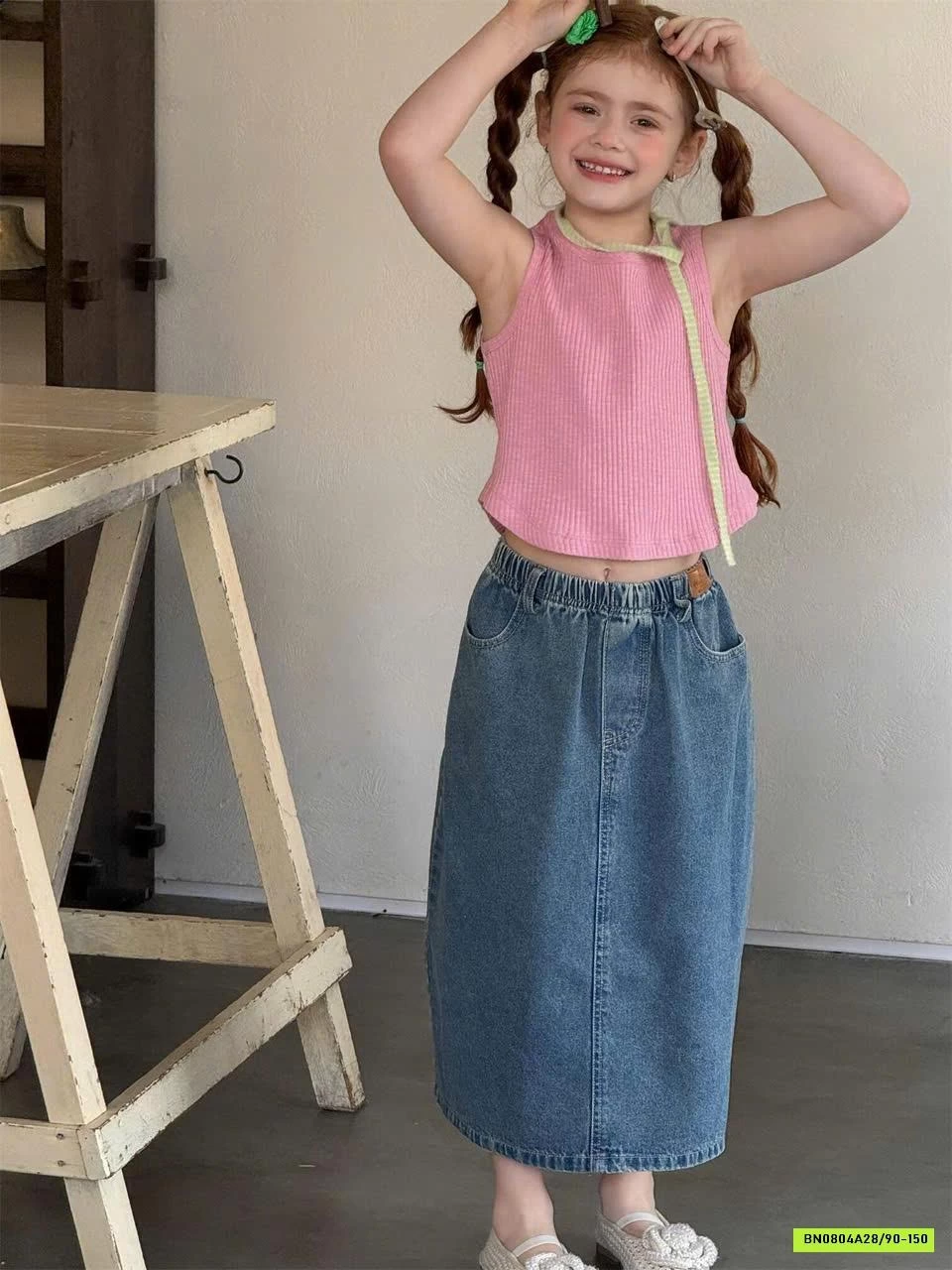 ÁO SÁT NÁCH ĐUÔI TÔM