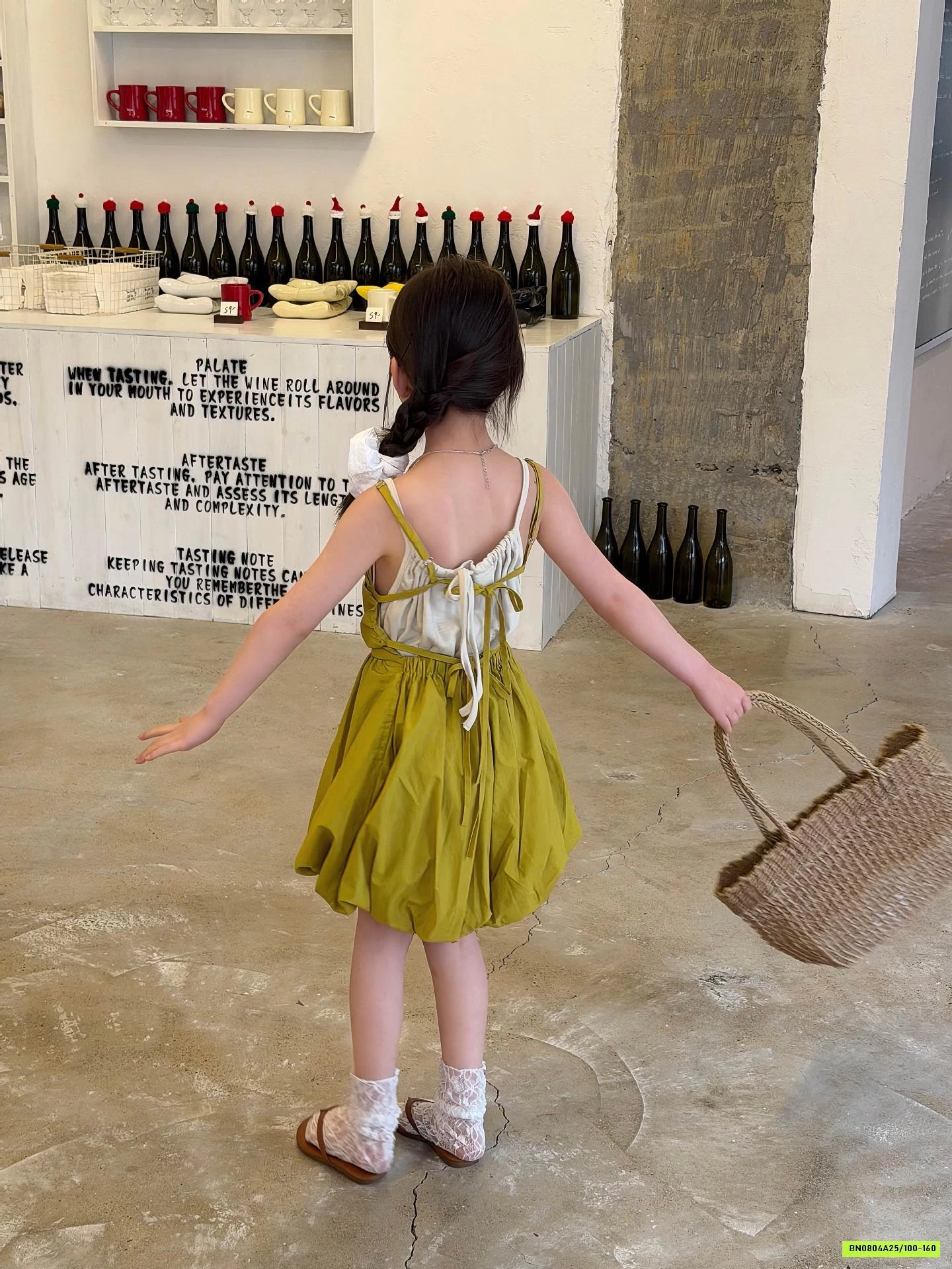 ĐẦM BÍ 2 DÂY 2 CHI TIẾT