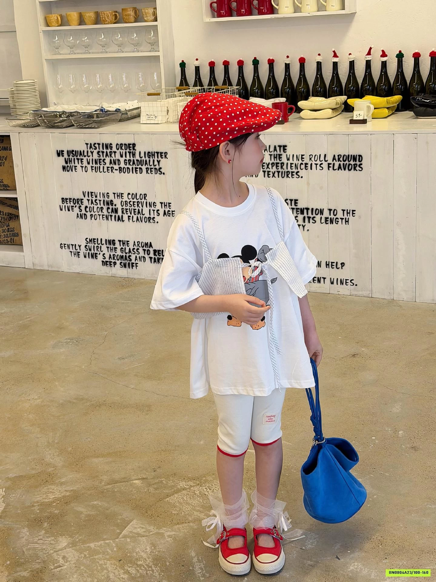 ÁO THUN DÁNG DÀI OVERSIZE GIẢ 2 LỚP