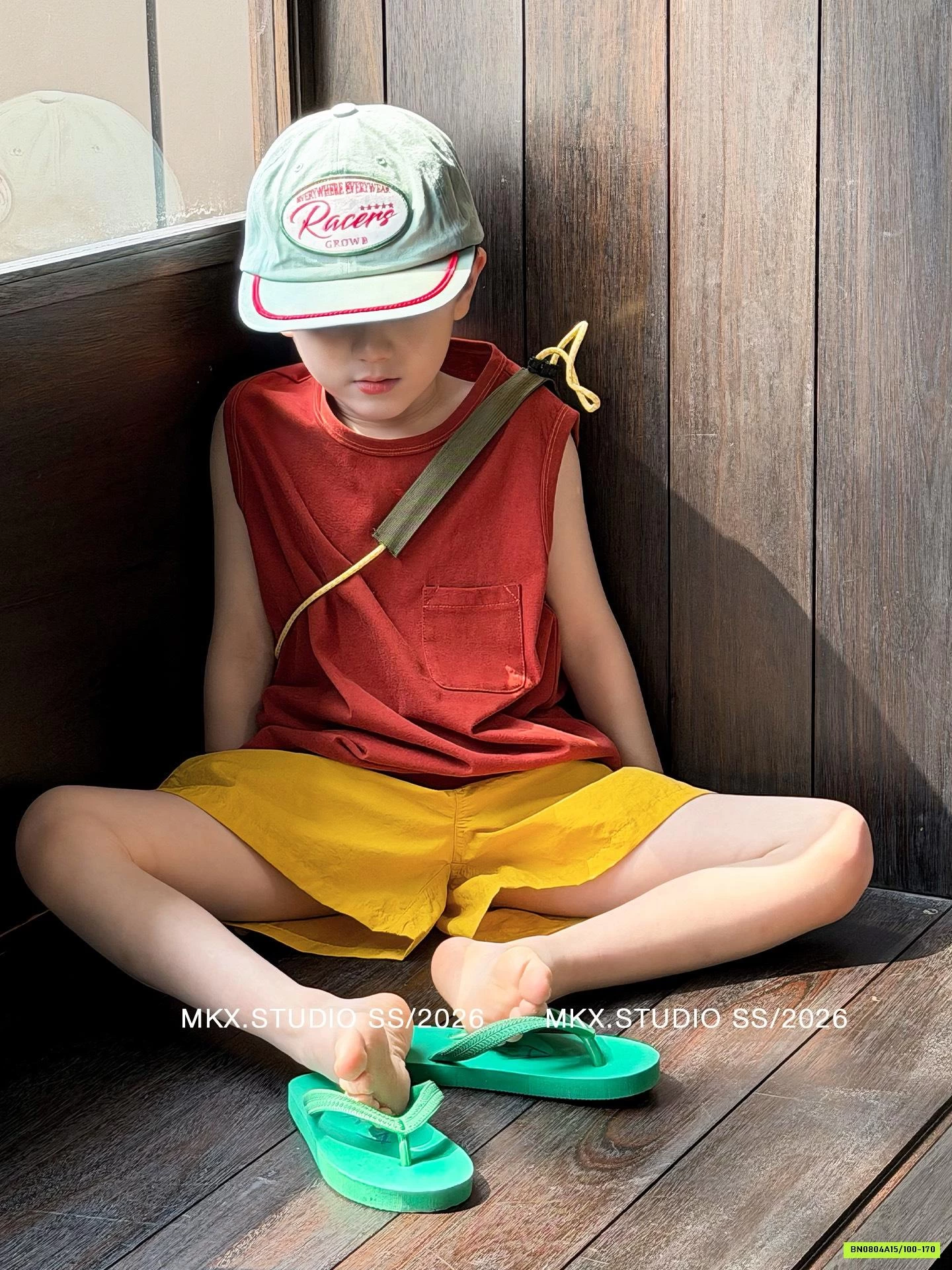 ÁO SÁT NÁCH SZ ĐẠI CAO CẤP