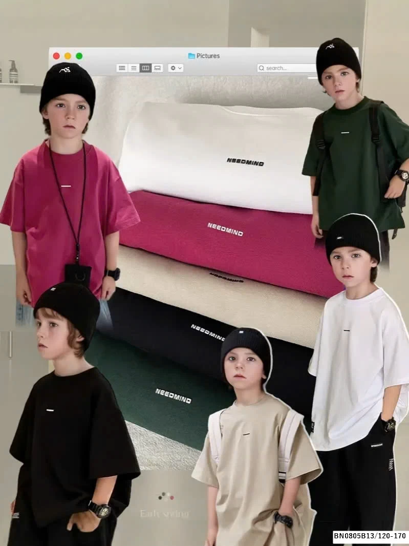 ÁO THUN TRƠN MÀU  SZ ĐẠI