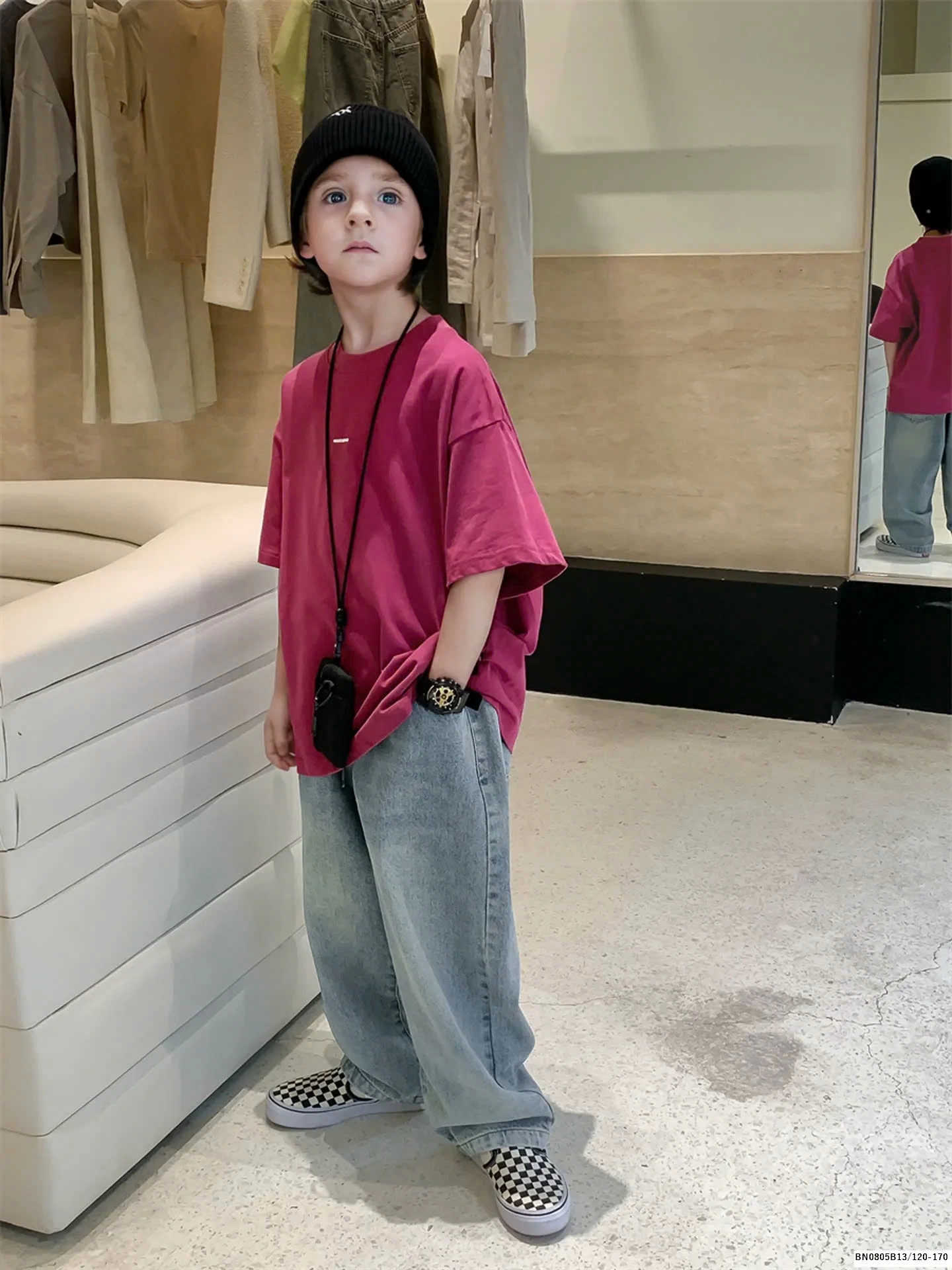 ÁO THUN TRƠN MÀU  SZ ĐẠI