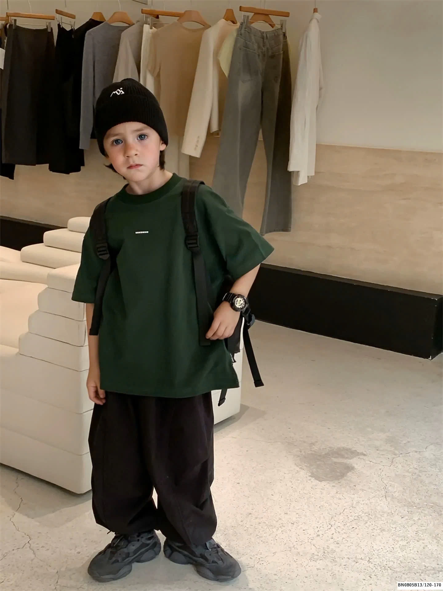 ÁO THUN TRƠN MÀU  SZ ĐẠI