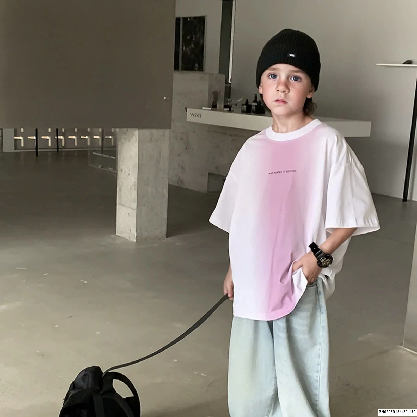 ÁO THUN PHỐI MÀU SZ ĐẠI