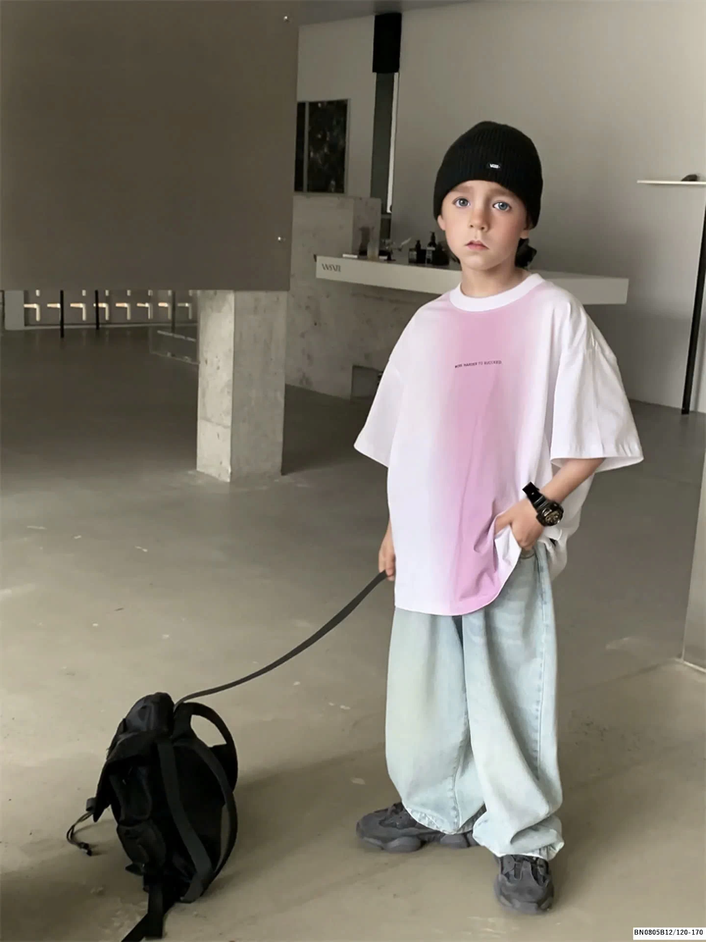 ÁO THUN PHỐI MÀU SZ ĐẠI