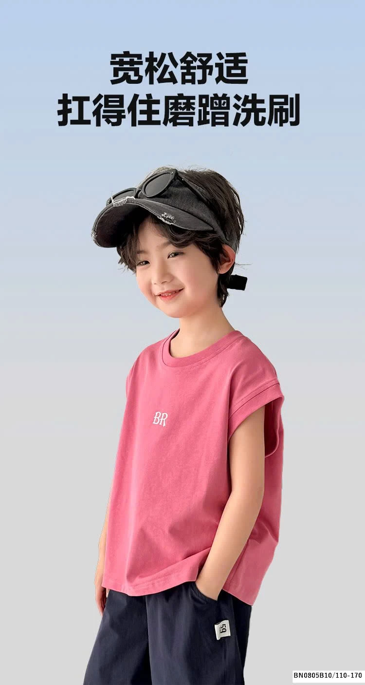 TANNKTOP HỒNG SZ ĐẠI