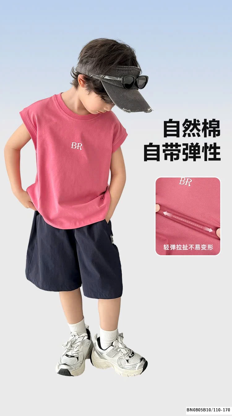 TANNKTOP HỒNG SZ ĐẠI