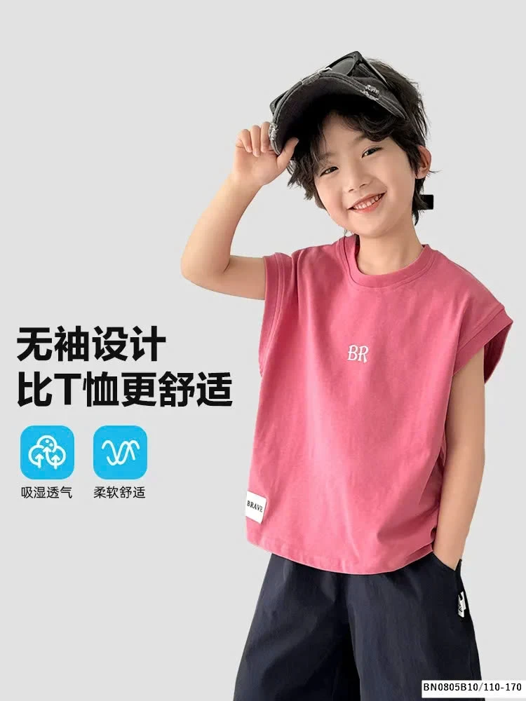 TANNKTOP HỒNG SZ ĐẠI