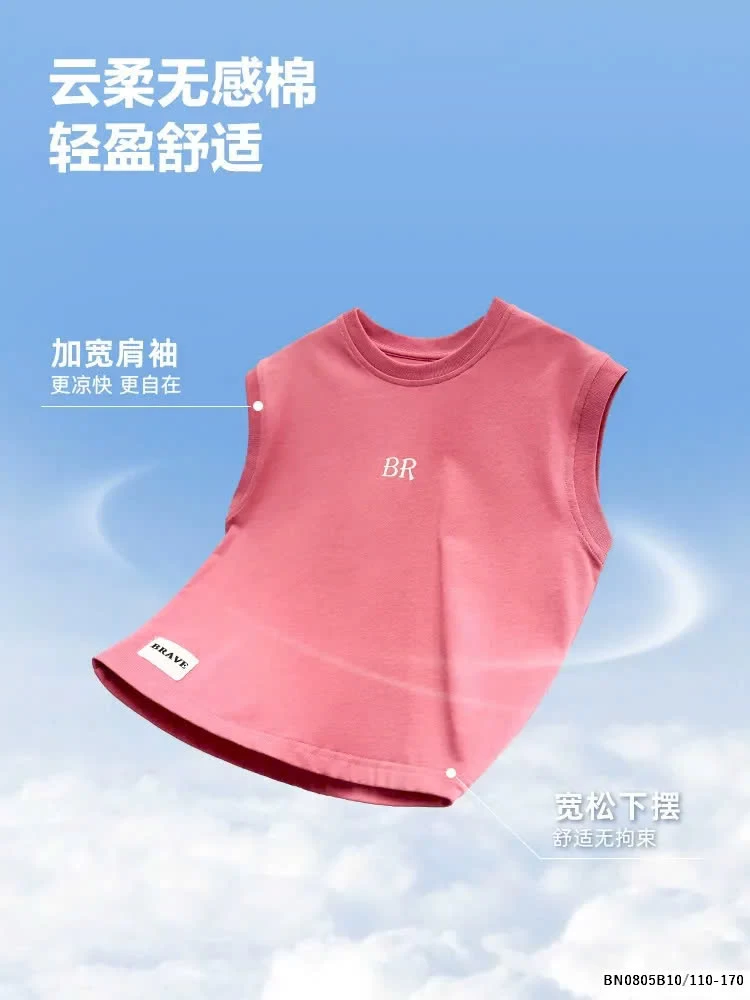 TANNKTOP HỒNG SZ ĐẠI