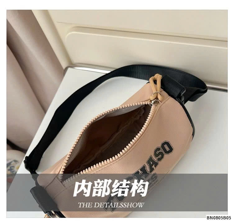 TÚI BAO TỬ THỜI TRANG TOCHASO