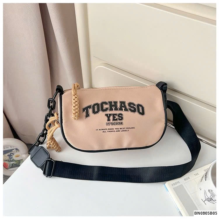 TÚI BAO TỬ THỜI TRANG TOCHASO